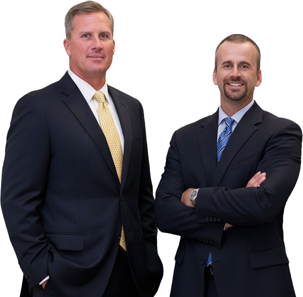 Attorneys of Thomas & Paulk, P.A.